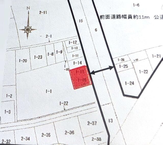 【神戸市灘区・灘駅徒歩4分】JR東海道本線　ミュージアムロード沿いの好立地　重飲食可　1階・2階各約18坪